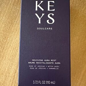 Reviving Aura Mist - Purple